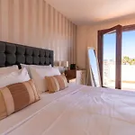 Beautiful Villa Bohemia Ibiza
