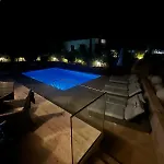 Beautiful Villa Bohemia Ibiza